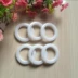 rèm đục bình thường La Mã vòng / vòng Accessories / punch Rome vòng / rèm đục nhẫn Rome / miễn phí vận chuyển - Phụ kiện rèm cửa thanh treo rèm cửa chính Phụ kiện rèm cửa
