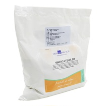 Home-brewed wine wine clarifying agent bentonite France imported food grade glue clarification accessories