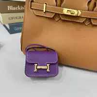 Анемон фиолетовый