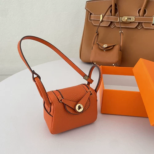 Классическая маленькая подвеска, брелок, наушники, креативная сумка для техники