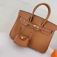 Золотой коричневый