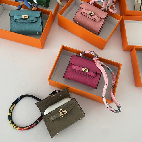 Подвеска, наушники, высококлассная сумка для техники, креативный брелок, новая коллекция