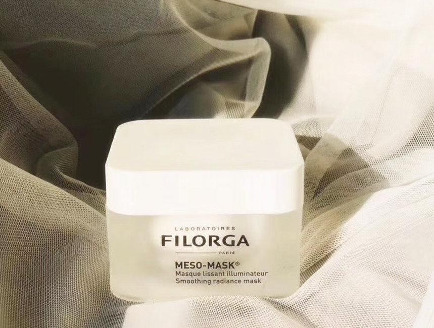 (photographed and changed to 288) Refused to be very old ~ Filorga Shiquan Dabu Mask 50ML moisturizing brightening