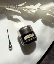 Spot new version of LAMER Blue mystery concentrated repair green eye cream fade eye circumference 15ml