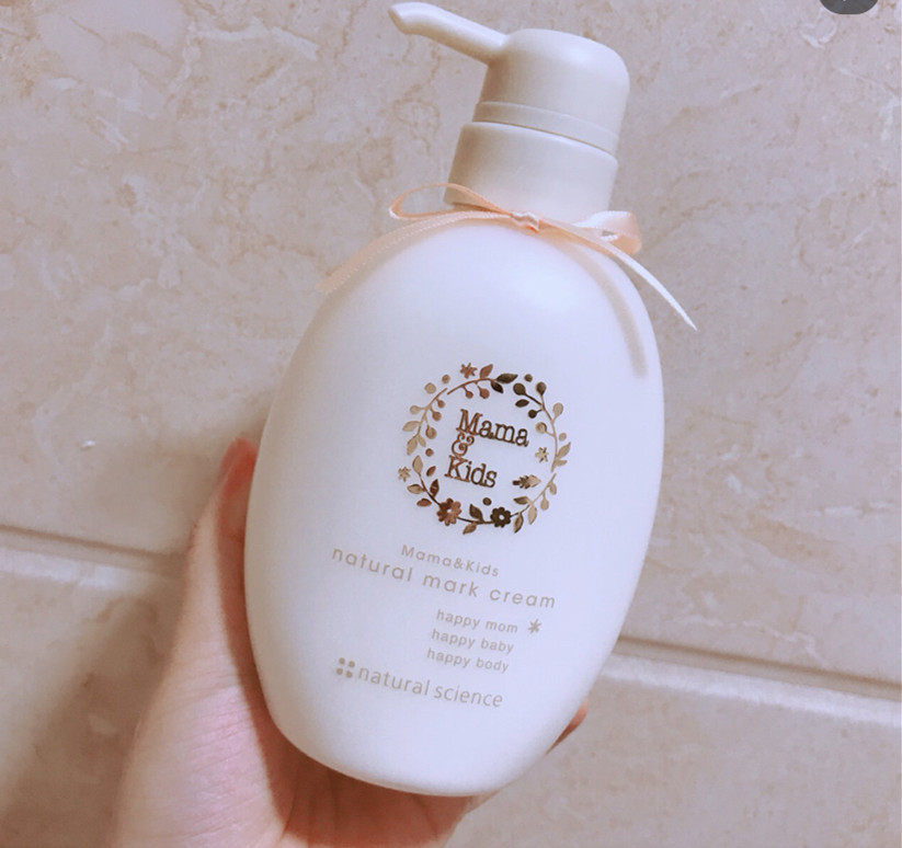 Spot Japan mamakids gestational milk to prevent pregnancy tattooy whole body available 470g