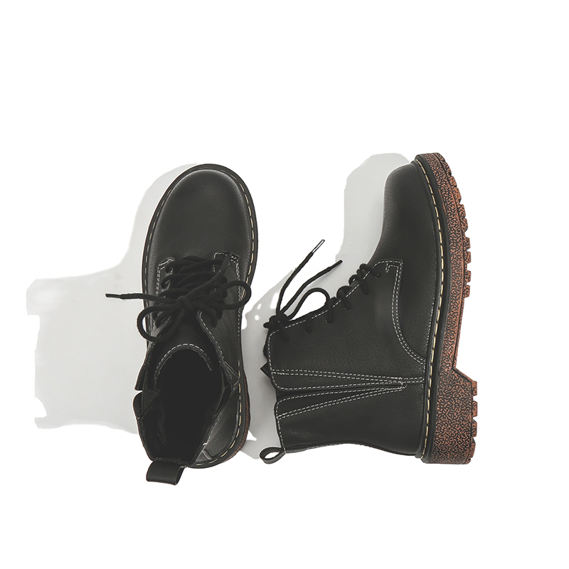 Bottes mi-saison femme OTHER en Caoutchouc - Ref 3250819 Image 5