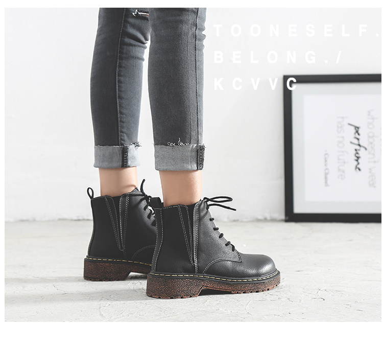 Bottes mi-saison femme OTHER en Caoutchouc - Ref 3250819 Image 29