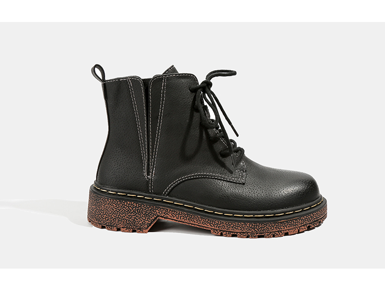 Bottes mi-saison femme OTHER en Caoutchouc - Ref 3250819 Image 34