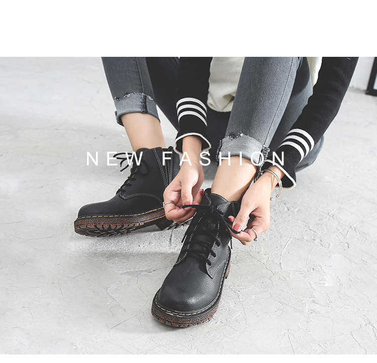 Bottes mi-saison femme OTHER en Caoutchouc - Ref 3250819 Image 18