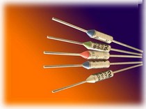 Emerson G4A00128C Thermal fuse