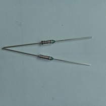 Emerson G5A00 A01 Thermal fuse 98 degrees 104 degrees 167 degrees 184 degrees 240 degrees