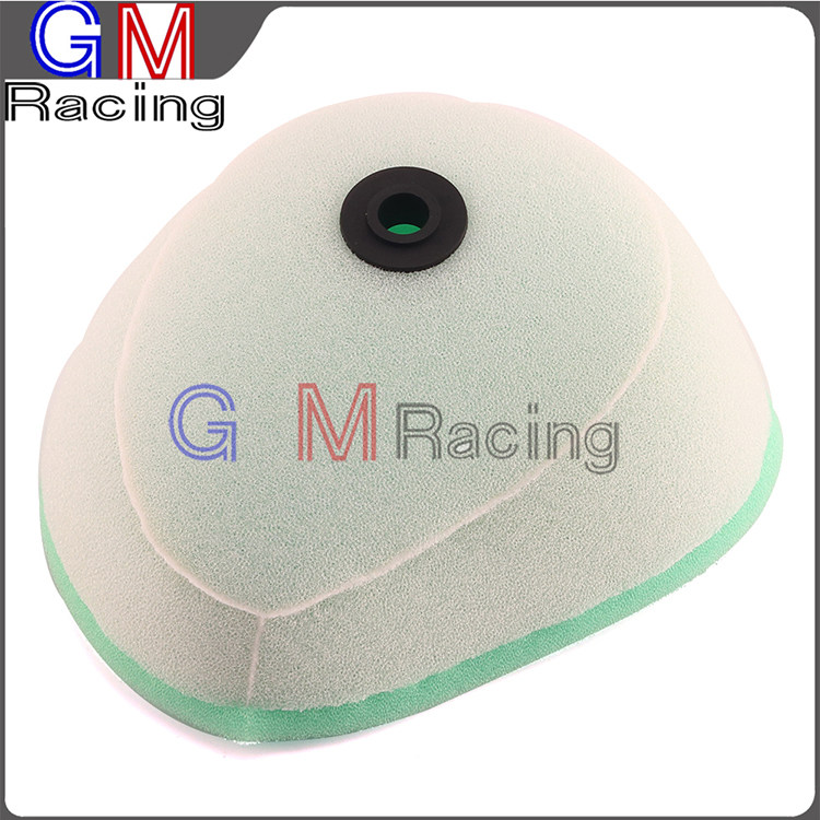 Applicable 2006-2016 Kawasaki KX250F KXF250 KX450F KXF450 sponge air filter core air filter