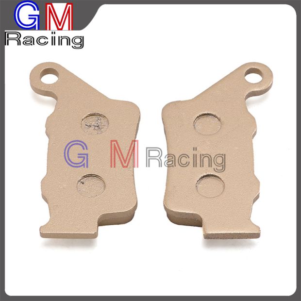 Má phanh sau bằng sợi đồng KTM SX / EXC / 125/250/300/400/520/620 bộ thắng đĩa trước wave