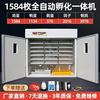 1584 Полностью автоматический