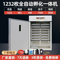 1232 Полностью автоматически -в одном