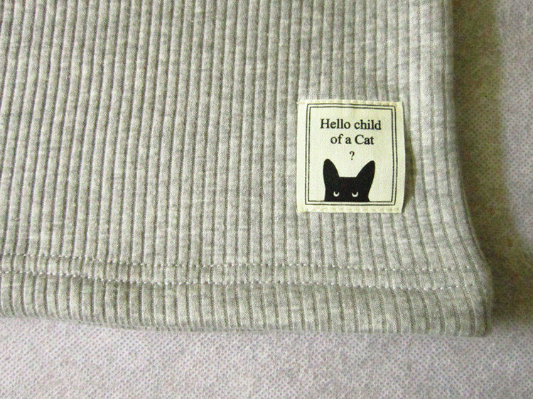 Gilet enfant en mélange - Ref 2069685 Image 36