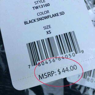 Vêtement fitness femme - Ref 608716 Image 8