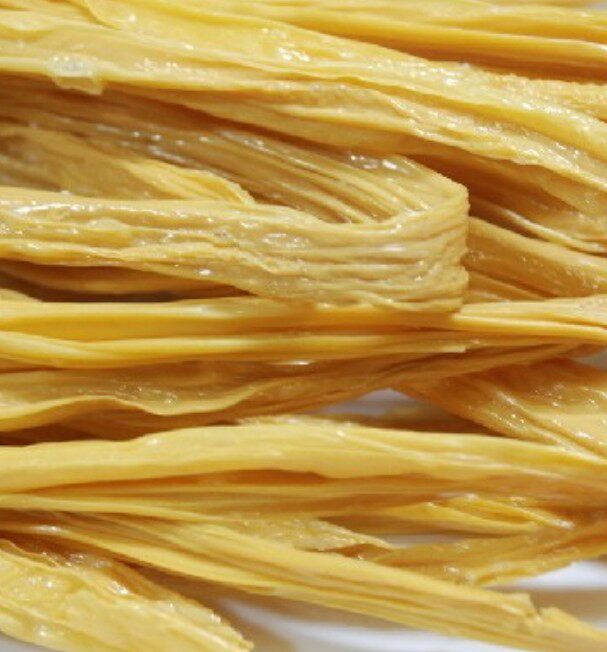 Gaoan Yuba first class delicious Jiangxi specialty nutrient food bean products Yuba