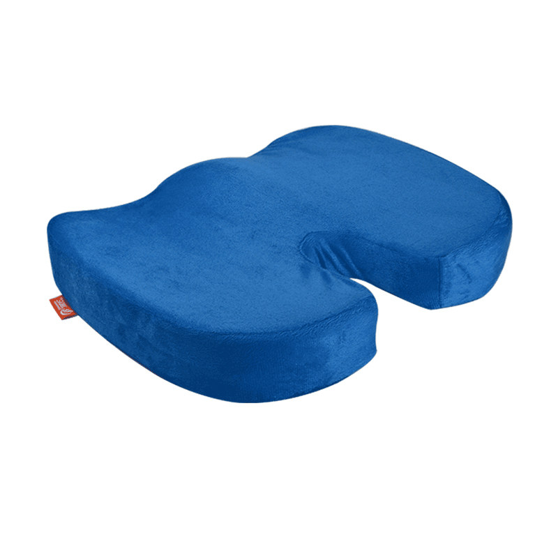 Hip Cushion Cushion Pregnant Women's Office Hip Raising Cushion Hemorrhoid Butt Thick Plastic Hip Cushion