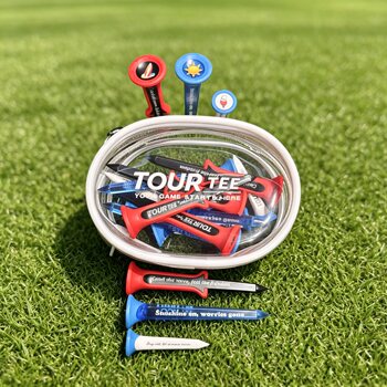Tourtee summer season limited edition