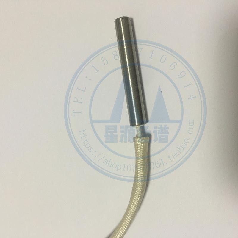 美国瓦里安VARIAN34003800气相色谱配件加热棒温度传感器铂电阻