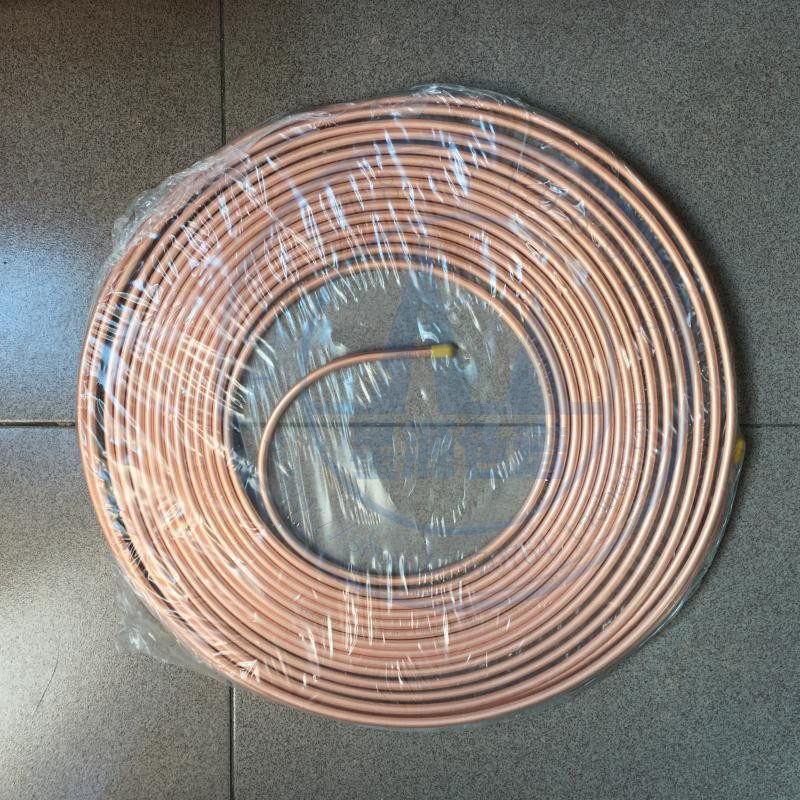 浙江福立GC9790/9720PLus气路铜三通 两通 1/8英寸铜管 色谱配件