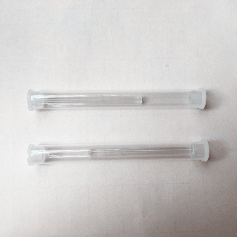 上海华爱GC-9560气相色谱硅烷化衬管进样器衬管石英玻璃检测器衬