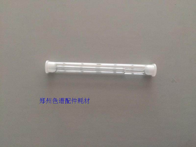 福立温岭GC9790气相色谱仪毛细管柱分流衬管进样器石英玻璃衬管