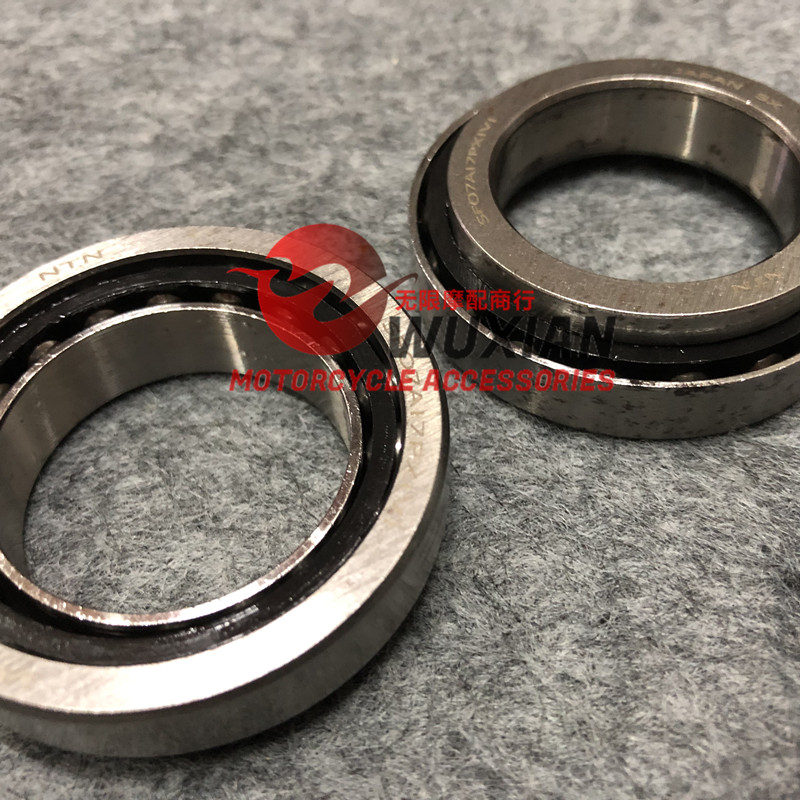 Ducati 1098 1198 1199 848 EVO 899 đầu bánh xe chịu lực - Vòng bi vòng bi bánh trước xe liberty