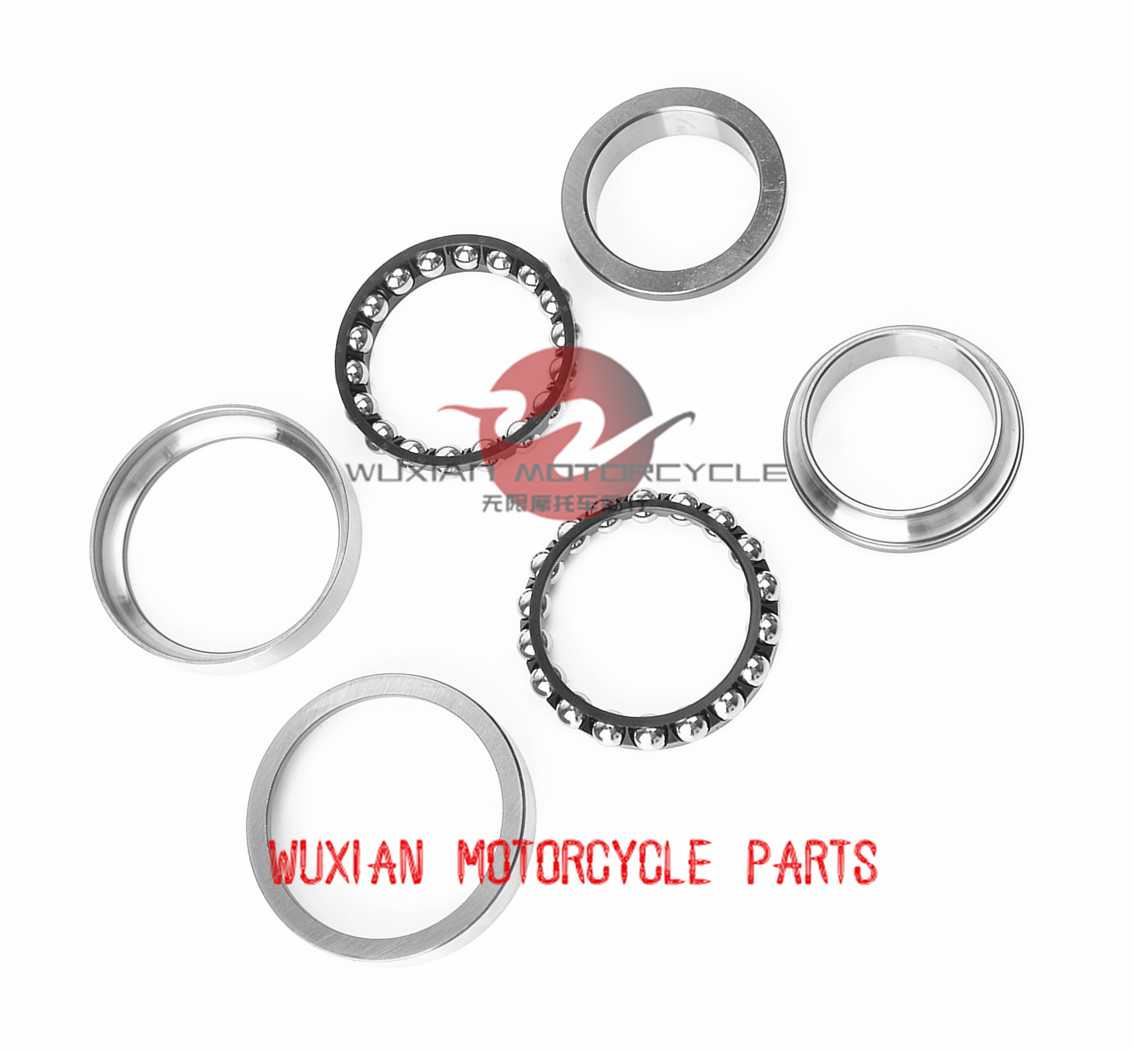 Đức - Vòng bi vòng bi côn xe air blade