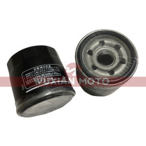 Suitable for Suzuki DL250 GW250 F lichi GSX250R GSXR400 oil filter machine filter