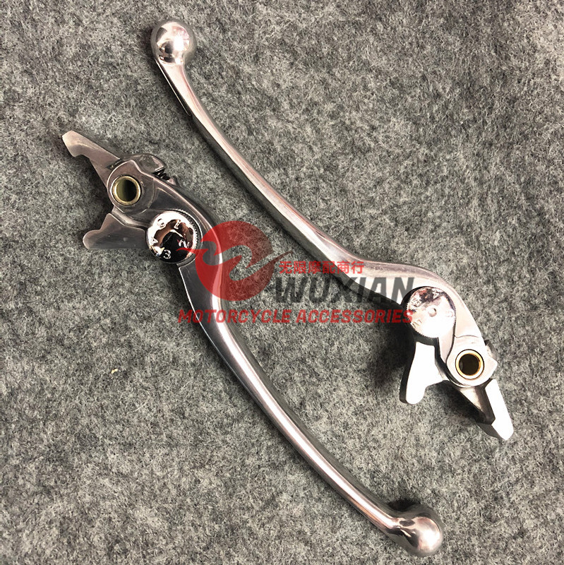 Suitable BMWC600 BMWC600 C650 C650GT C650GT left right brake handle brake clutch handlebar horn