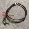Suitable for Shadow VT400 750, Shatu 400 750, Throne oil lift line, return oil pull line, oil line