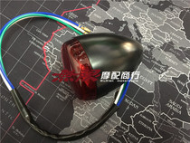 Suitable for XL883 XL1200 48 72 Willow de Wile motorcycle accessories front and rear direction turn signal