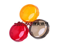 Suitable for XL883 XL1200 48 72 Wiluder Wile motorcycle accessories front and rear direction turn signal shell