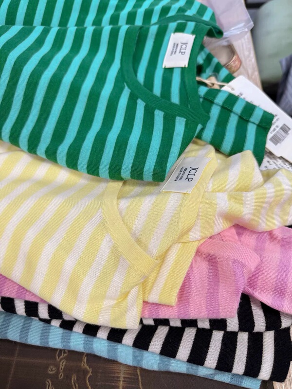 Ten Thousand Times Recommended! ! the 5 Colors I Love the Most, Round Neck 60-Count Fine-Spun Wool Knit Top