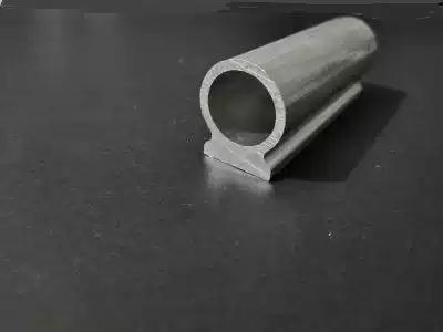 Spot high 31 65 * outer diameter 27 * inner hole 21 1 round tube aluminum tube aluminum alloy profile profile