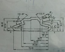Ship aluminum aluminum aluminum aluminum alloy aluminum pipe