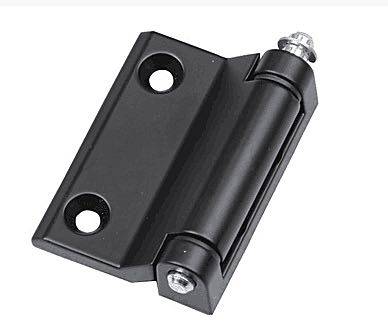 Removal hinge CL121 industrial heavy-duty 90-degree limit shaft equipment main shell cabinet door thickened hinge hinge