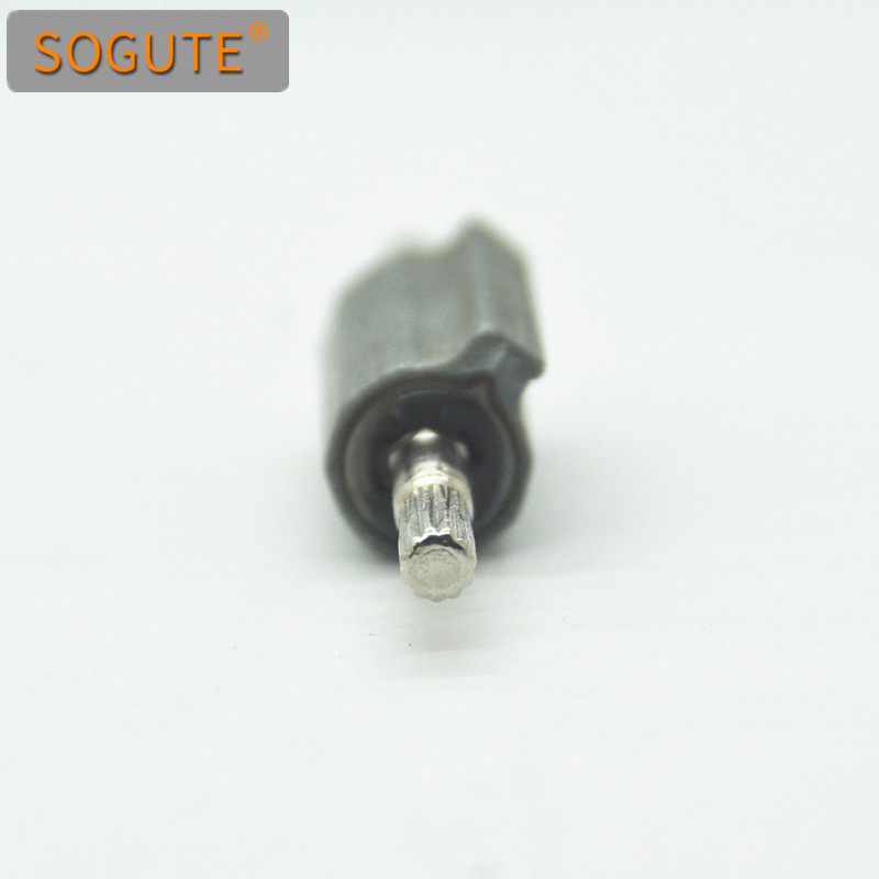 The new embedded positioning shaft southco the same gray car headrest ST-11P arbitrary stop locator