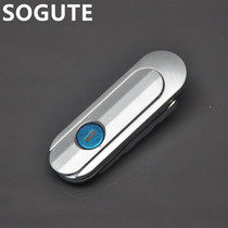 Base box lock buckle AB403 switch electric cabinet door lock distribution box lock communication box lock device door lock