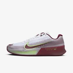 Nike ZOOM VAPOR 11 HC ເກີບກິລາ tennis ລຸ້ນໃຫມ່ breathable non-slip wear-resistant men's DR6966-104