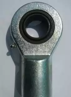 Internal thread rod end joint bearing fisheye joint SI30ESSI35ES SI40ES SI50ESSI45ES