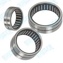 Needle roller bearings without inner ring Full series RNA4914 4915 4916 4917 4918 4919 4920