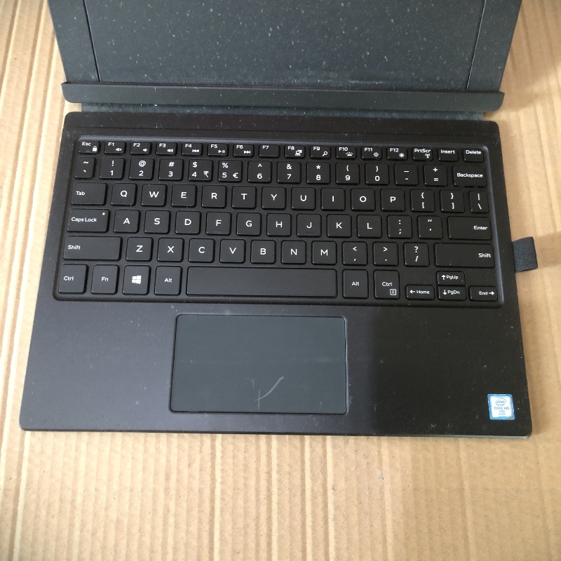 Dell Xps 12 9250 7275 K14M Keyboard Base Keyboard Dell Xps 12 9250 7275 K14M Keyboard Base Keyboard