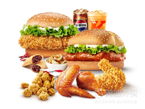 Free delivery KFC 9-piece suit. Delivery only. Provide address name and phone number. Check first to see if it can be delivered.