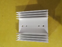  MTC110A Thyristor radiator Thyristor radiator MTC200A Thyristor radiator