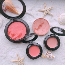 Send brush mac charm mineral gills South peaches melba love joy mocha