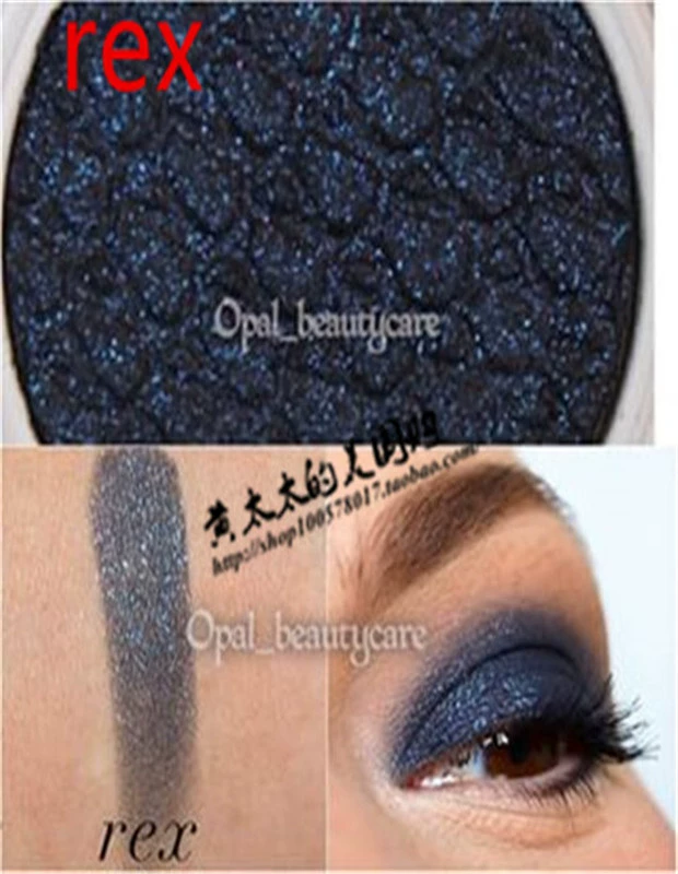 Colourpop nghiền mắt phấn mắt ritz moonwalk dgaf bae trôi