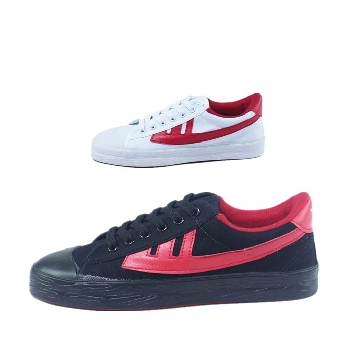 Double Star Basketball Shoes Nostalgia Classic Canvas Shoes Men and Women Sports Shoes Light Couple Shoes Casual Shoes